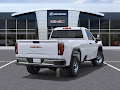 2025 GMC Sierra 2500HD Pro