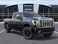 2026 GMC Sierra 3500HD Denali