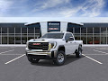 2026 GMC Sierra 2500HD Pro