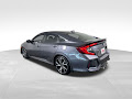2019 Honda Civic Si