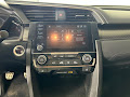 2019 Honda Civic Si