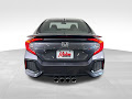 2019 Honda Civic Si