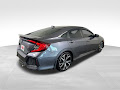 2019 Honda Civic Si