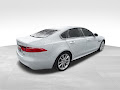 2020 Jaguar XF 30t Checkered Flag Limited Edition