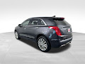2017 Cadillac XT5 Platinum