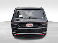 2026 Jeep Grand Wagoneer Limited