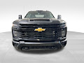 2025 Chevrolet Silverado 2500HD Work Truck