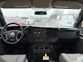 2025 GMC Savana 3500 Work Van