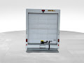 2025 GMC Savana 3500 Work Van
