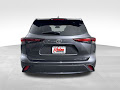 2024 Toyota Highlander Limited