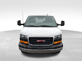 2026 GMC Savana 3500 Work Van