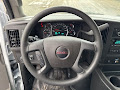 2026 GMC Savana 3500 Work Van