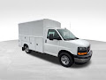 2026 GMC Savana 3500 Work Van