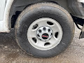 2026 GMC Savana 3500 Work Van