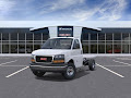 2025 GMC Savana 3500 Work Van