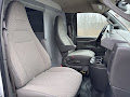 2025 GMC Savana 3500 Work Van