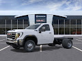 2025 GMC Sierra 3500HD Pro