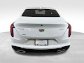 2022 Cadillac CT4 Luxury