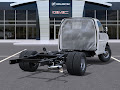 2025 GMC Savana 3500 Work Van
