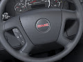 2025 GMC Savana 3500 Work Van