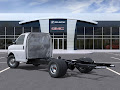 2025 GMC Savana 3500 Work Van