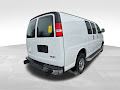 2024 GMC Savana 2500 Work Van