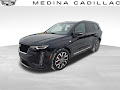 2022 Cadillac XT6 Sport