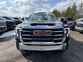 2026 GMC Sierra 2500HD SLT