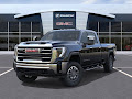 2026 GMC Sierra 2500HD SLT