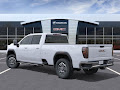 2026 GMC Sierra 2500HD SLT