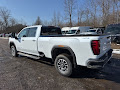 2026 GMC Sierra 2500HD SLT