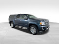 2019 GMC Canyon SLT