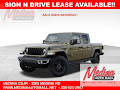 2025 Jeep Gladiator High Tide