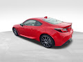 2022 Toyota GR86 Coupe