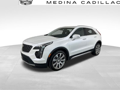 2023 Cadillac XT4