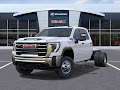 2026 GMC Sierra 3500HD Pro