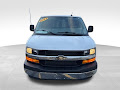 2024 Chevrolet Express 2500 Work Van