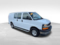 2024 Chevrolet Express 2500 Work Van