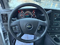2024 Chevrolet Express 2500 Work Van