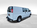 2024 Chevrolet Express 2500 Work Van