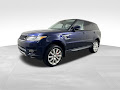 2015 Land Rover Range Rover Sport 5.0L V8 Supercharged