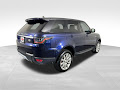 2015 Land Rover Range Rover Sport 5.0L V8 Supercharged