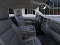 2026 GMC Sierra 3500HD Pro