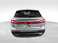 2016 Lincoln MKX Select