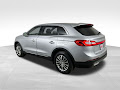 2016 Lincoln MKX Select
