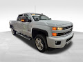 2019 Chevrolet Silverado 2500HD LT