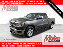 2024 RAM 1500 Tradesman