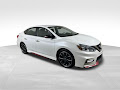 2017 Nissan Sentra NISMO