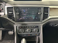 2021 Volkswagen Atlas 2.0T SE w/Technology