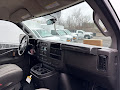 2026 GMC Savana 3500 Work Van
